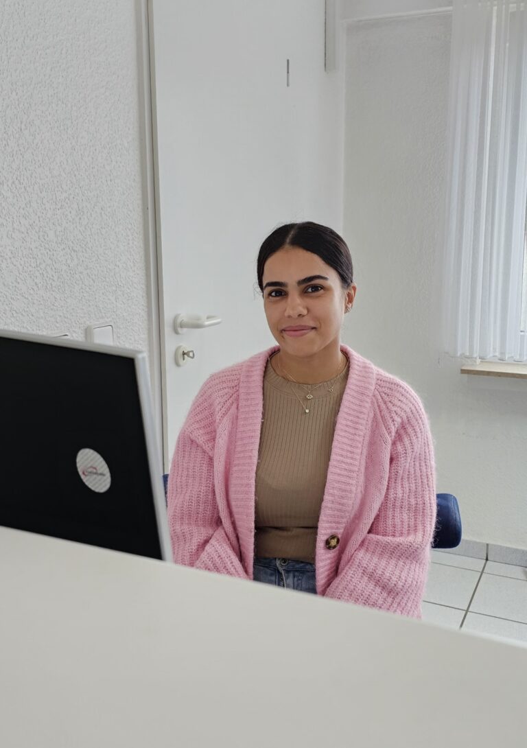 Facharzt Für Allgemeinmedizin - Nashwan Mohammed Hausarztpraxis Bad Salzuflen – Nashwan Mohammed & Babak Kiaei