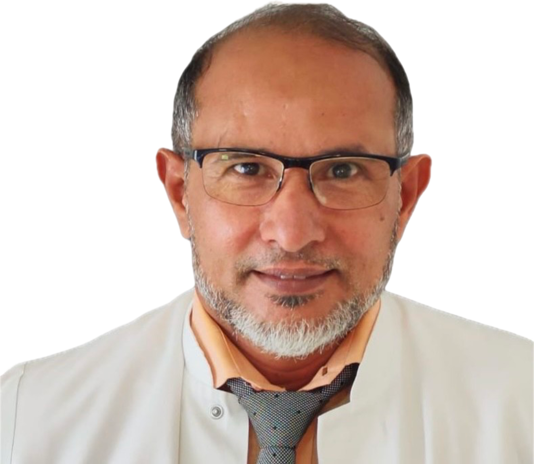 Facharzt Für Allgemeinmedizin - Nashwan Mohammed Hausarztpraxis Bad Salzuflen – Nashwan Mohammed & Babak Kiaei